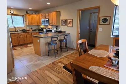 2974 Arrowhead Drive, Overgaard, AZ 85933 - Photo 10