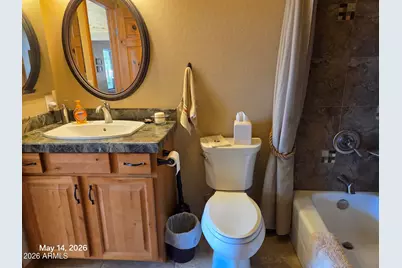 2974 Arrowhead Drive, Overgaard, AZ 85933 - Photo 18