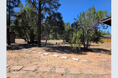 2974 Arrowhead Drive, Overgaard, AZ 85933 - Photo 24
