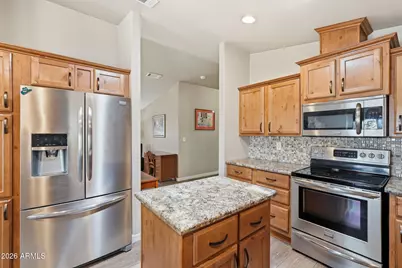 2263 N Trekell Road #153, Casa Grande, AZ 85122 - Photo 10