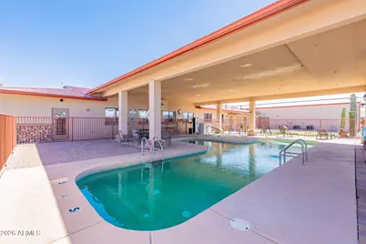 2263 N Trekell Road #153, Casa Grande, AZ 85122 - Photo 40