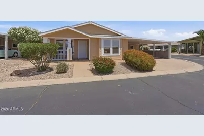 2263 N Trekell Road #153, Casa Grande, AZ 85122 - Photo 46