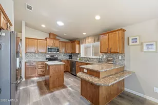 2263 N Trekell Rd, Casa Grande, AZ 85122 - Photo 6