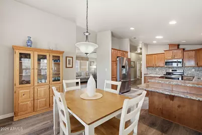 2263 N Trekell Road #153, Casa Grande, AZ 85122 - Photo 12