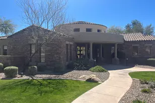 7445 E Eagle Crest Dr, Mesa, AZ 85207 - Photo 42
