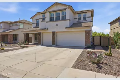 5139 W Sweet Iron Pass, Phoenix, AZ 85083 - Photo 10
