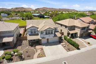 5139 W Sweet Iron Pass, Phoenix, AZ 85083 - Photo 16