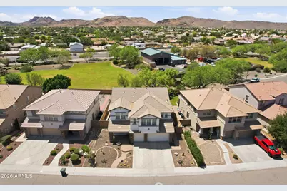 5139 W Sweet Iron Pass, Phoenix, AZ 85083 - Photo 14