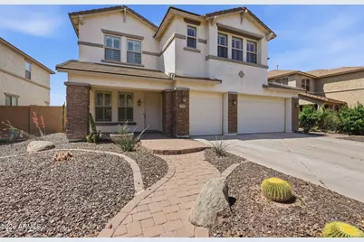 5139 W Sweet Iron Pass, Phoenix, AZ 85083 - Photo 2