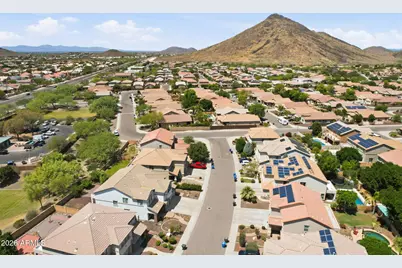 5139 W Sweet Iron Pass, Phoenix, AZ 85083 - Photo 8