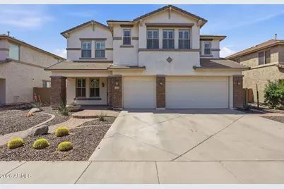 5139 W Sweet Iron Pass, Phoenix, AZ 85083 - Photo 1