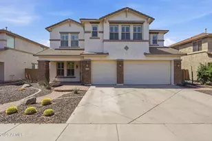 5139 W Sweet Iron Pass, Phoenix, AZ 85083 - Photo 1