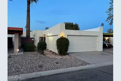 4766 W Palmaire Avenue, Glendale, AZ 85301 - Photo 2