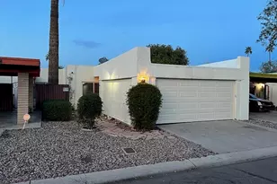 4766 W Palmaire Ave, Glendale, AZ 85301 - Photo 2