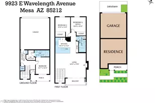 9923 E Wavelength Ave, Mesa, AZ 85212 - Photo 48