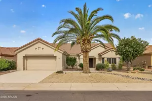 21616 N 153rd Dr, Sun City West, AZ 85375 - Photo 1