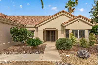 21616 N 153rd Drive, Sun City West, AZ 85375 - Photo 4