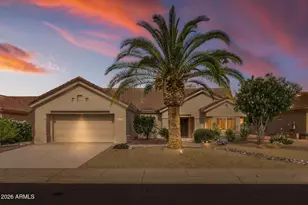 21616 N 153rd Dr, Sun City West, AZ 85375 - Photo 44