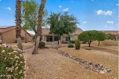 21616 N 153rd Drive, Sun City West, AZ 85375 - Photo 40