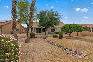 21616 N 153rd Dr, Sun City West, AZ 85375 - Photo 40