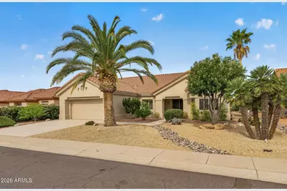 21616 N 153rd Drive, Sun City West, AZ 85375 - Photo 2