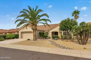 21616 N 153rd Dr, Sun City West, AZ 85375 - Photo 2