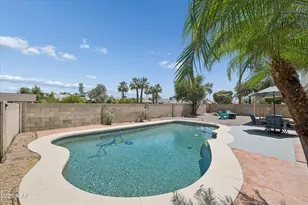 4446 E Coconino St, Phoenix, AZ 85044 - Photo 16