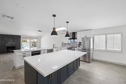 4446 E Coconino Street, Phoenix, AZ 85044 - Photo 1