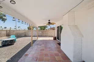4446 E Coconino St, Phoenix, AZ 85044 - Photo 22