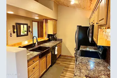 2334 Buffalo Loop N, Overgaard, AZ 85933 - Photo 4