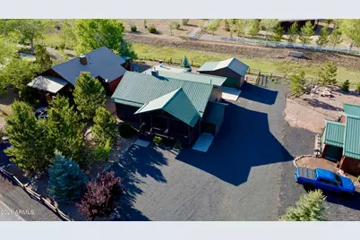 2334 Buffalo Loop N, Overgaard, AZ 85933 - Photo 14