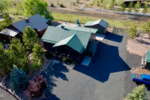 2334 Buffalo Loop N, Overgaard, AZ 85933 - Photo 14