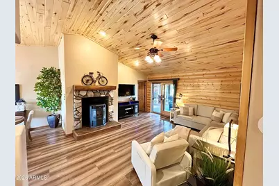 2334 Buffalo Loop N, Overgaard, AZ 85933 - Photo 2