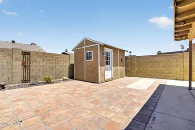 4610 W Laurie Lane, Glendale, AZ 85302 - Photo 12