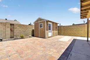4610 W Laurie Ln, Glendale, AZ 85302 - Photo 12