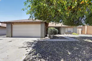 4610 W Laurie Ln, Glendale, AZ 85302 - Photo 1