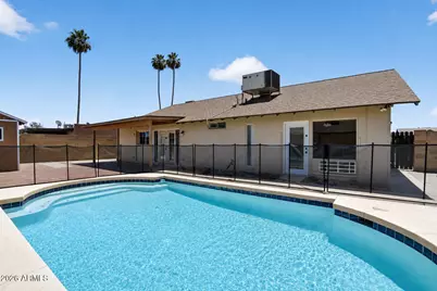 4610 W Laurie Lane, Glendale, AZ 85302 - Photo 10