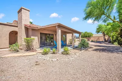 16075 E Glenbrook Boulevard, Fountain Hills, AZ 85268 - Photo 26