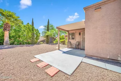 16075 E Glenbrook Boulevard, Fountain Hills, AZ 85268 - Photo 24