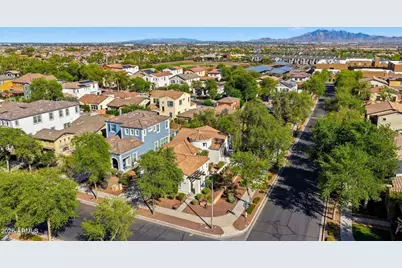 20959 W Wycliff Drive, Buckeye, AZ 85396 - Photo 48