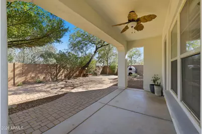 20959 W Wycliff Drive, Buckeye, AZ 85396 - Photo 38