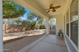 20959 W Wycliff Dr, Buckeye, AZ 85396 - Photo 38