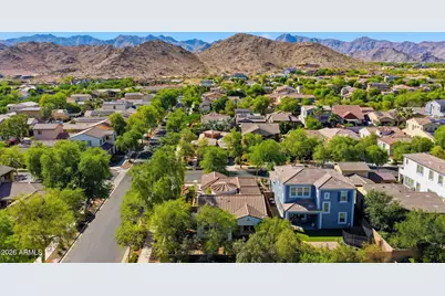 20959 W Wycliff Drive, Buckeye, AZ 85396 - Photo 52