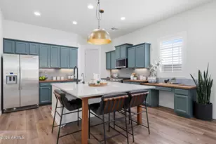 20959 W Wycliff Dr, Buckeye, AZ 85396 - Photo 6