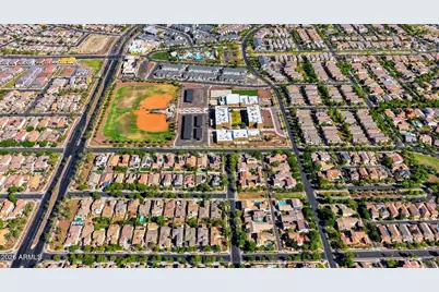 20959 W Wycliff Drive, Buckeye, AZ 85396 - Photo 46