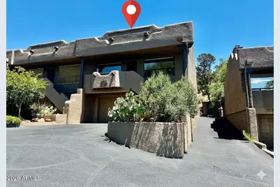 260 Coffee Pot Drive #13, Sedona, AZ 86336 - Photo 1