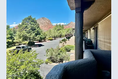 260 Coffee Pot Drive #13, Sedona, AZ 86336 - Photo 2