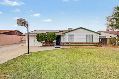 7145 W Indianola Avenue, Phoenix, AZ 85033 - Photo 1