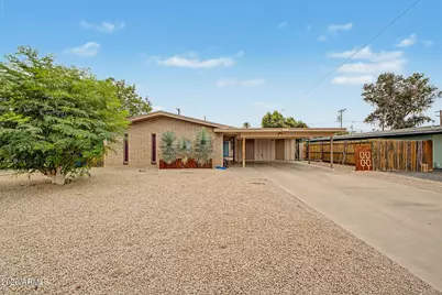 4201 E Almeria Road #1, Phoenix, AZ 85008 - Photo 1
