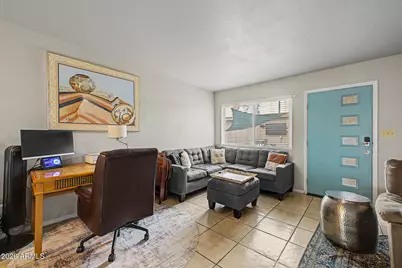 4201 E Almeria Road #1, Phoenix, AZ 85008 - Photo 8